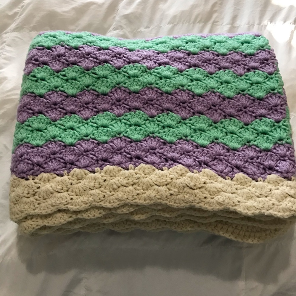Handmade Afgan